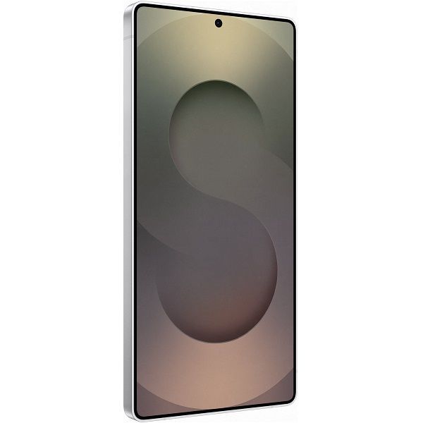 Samsung Galaxy S25 Ultra 12+256Gb Titanium Whitesilver (Snapdragon,2 nano-SIM и eSIM)